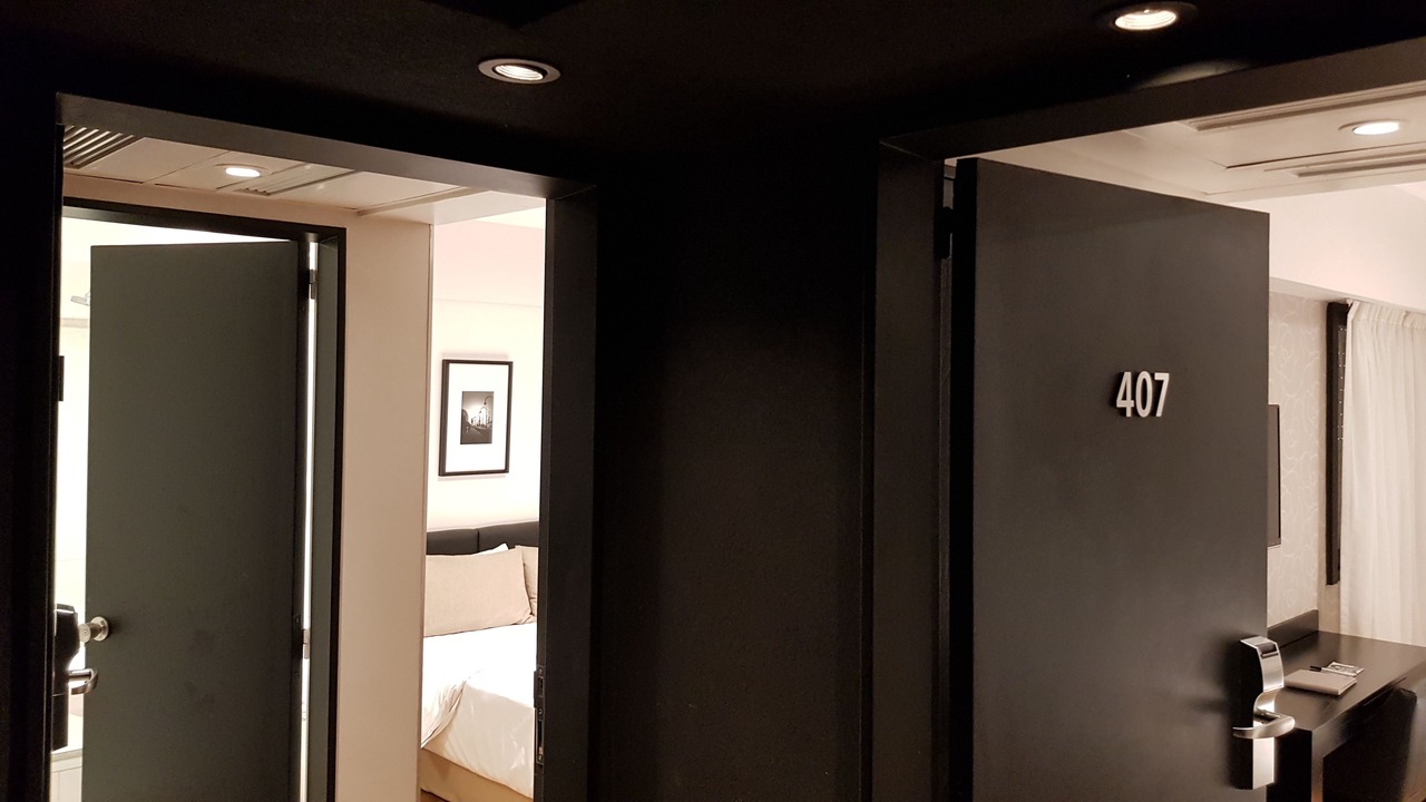 Photo of Bedroom in Microcentro