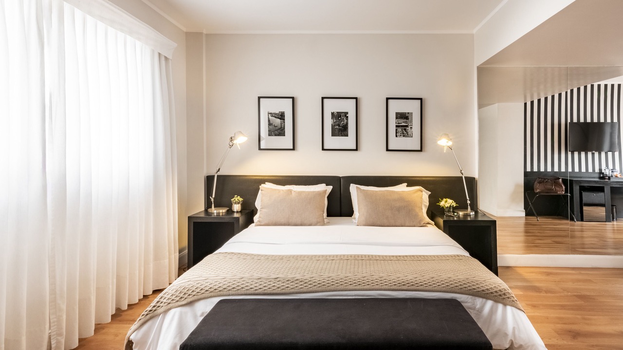 Photo of Bedroom in Microcentro