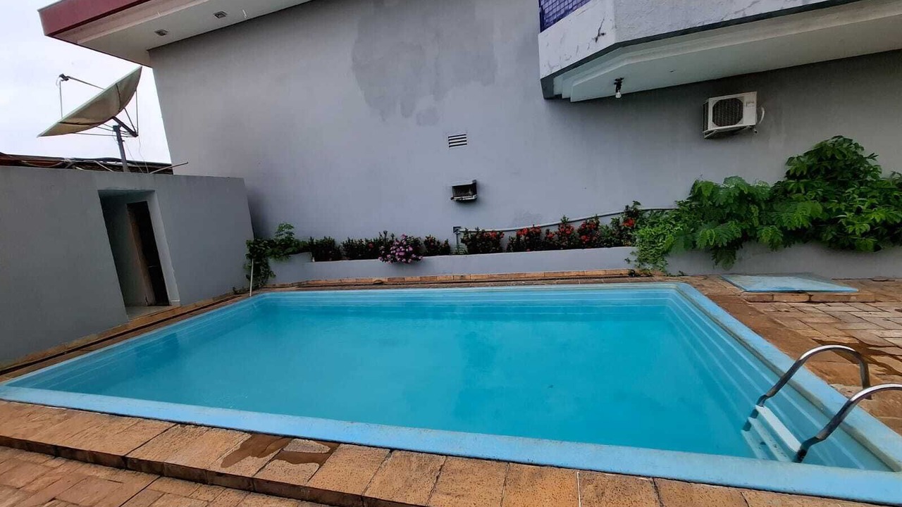 Photo of Outdoor in Plano Diretor Sul