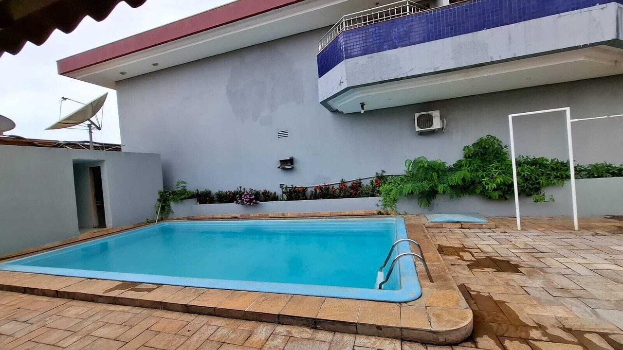 Photo of Outdoor in Plano Diretor Sul