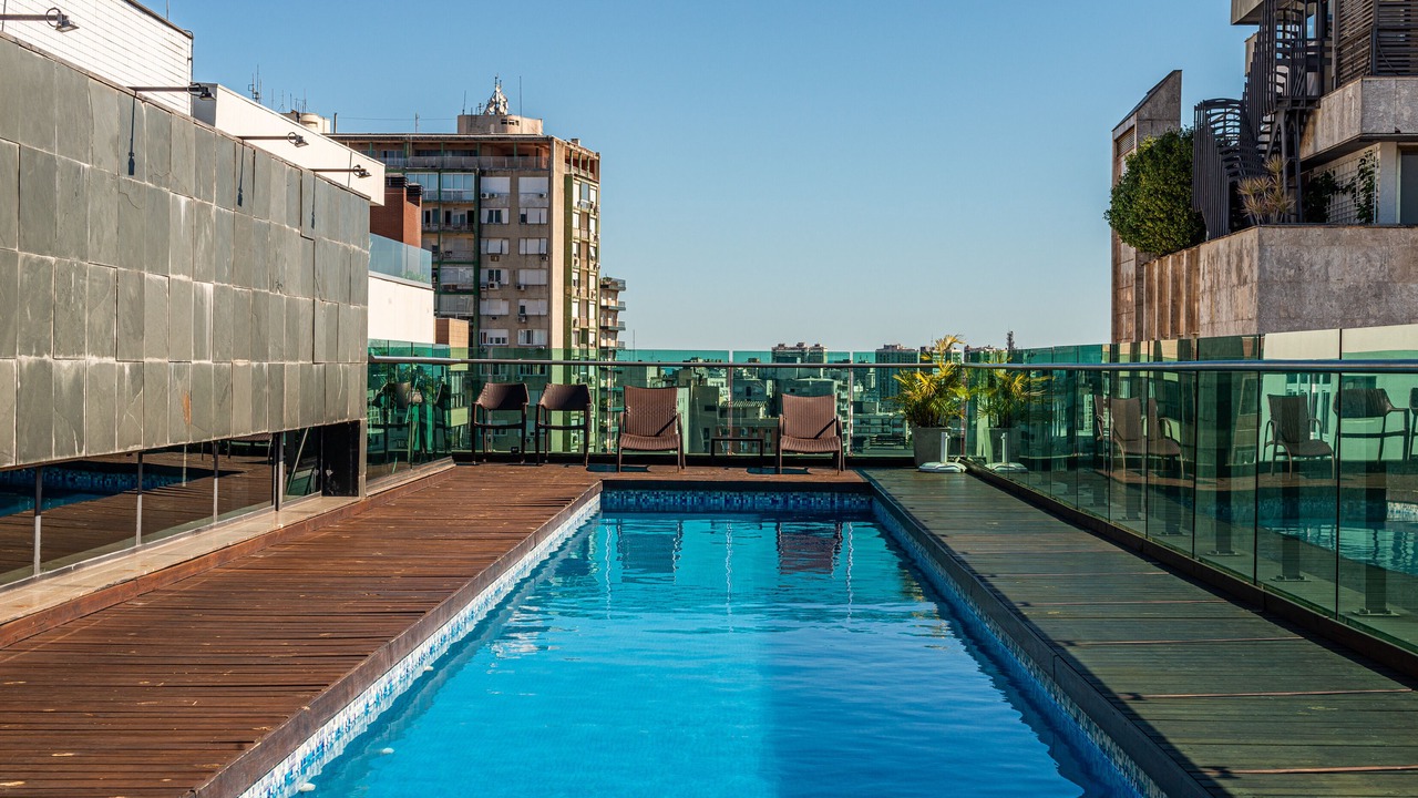 Photo of Outdoor in Moinhos de Vento