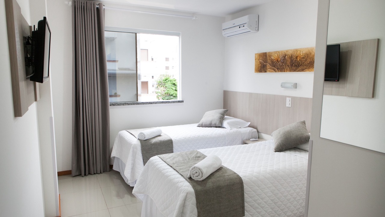 Photo of Bedroom in Canasvieiras