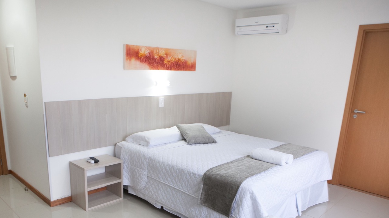 Photo of Bedroom in Canasvieiras