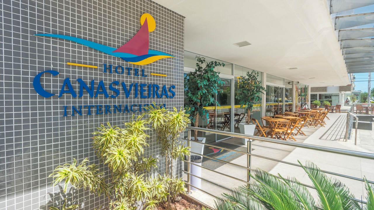 Photo of Outdoor in Canasvieiras