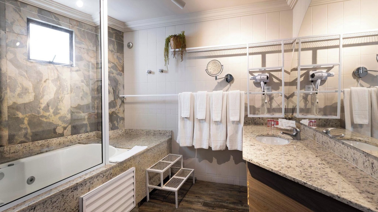 Photo of Bedroom in Centro