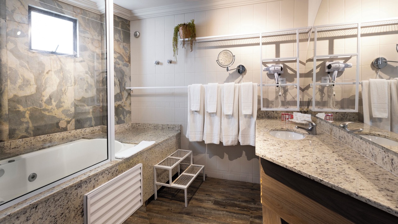 Photo of Bathroom in Centro