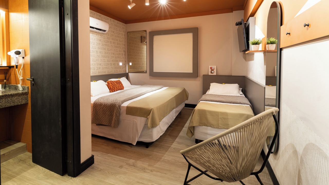 Photo of Bedroom in Centro
