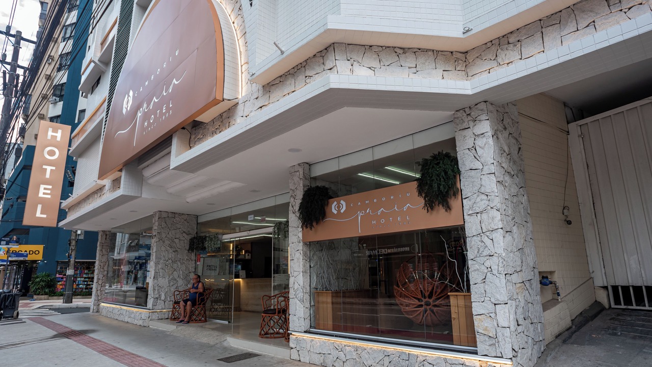 Photo of Outdoor in Centro
