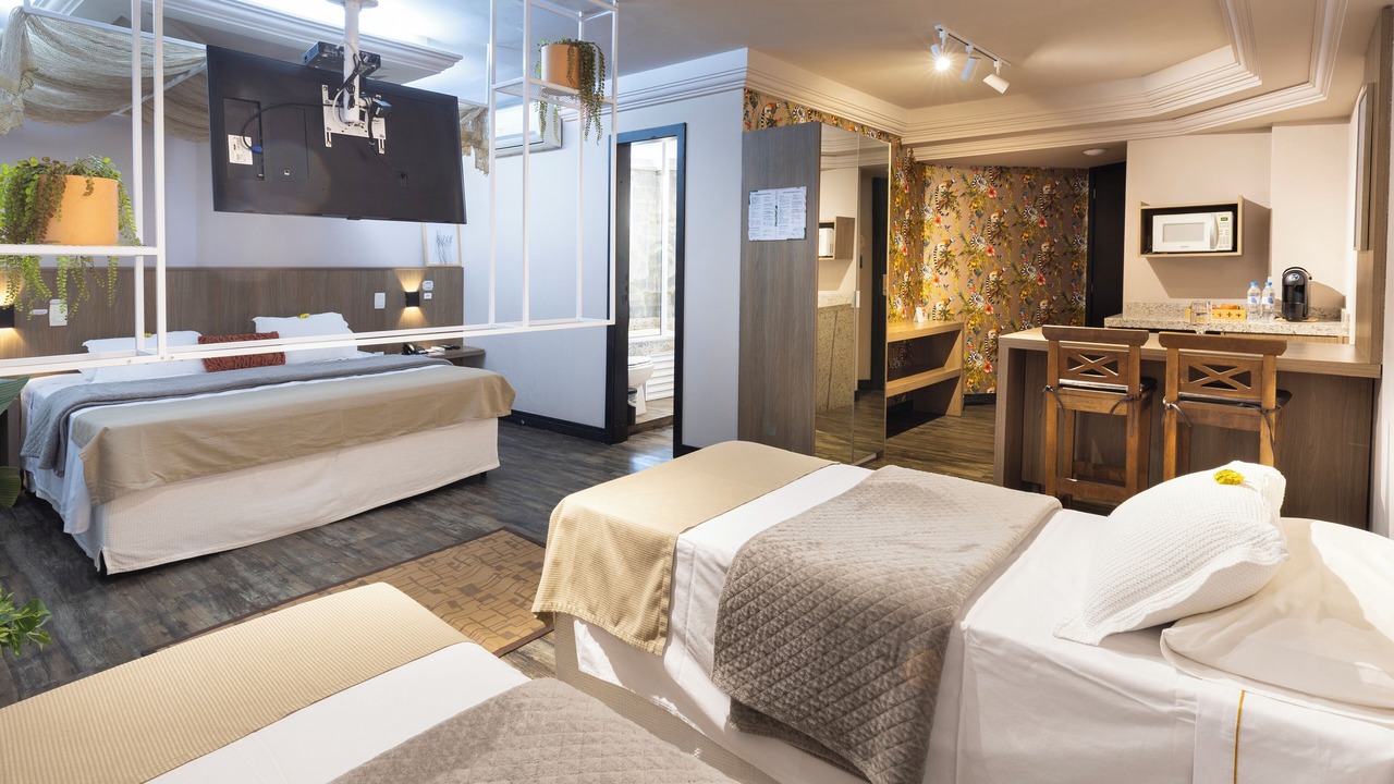Photo of Bedroom in Centro
