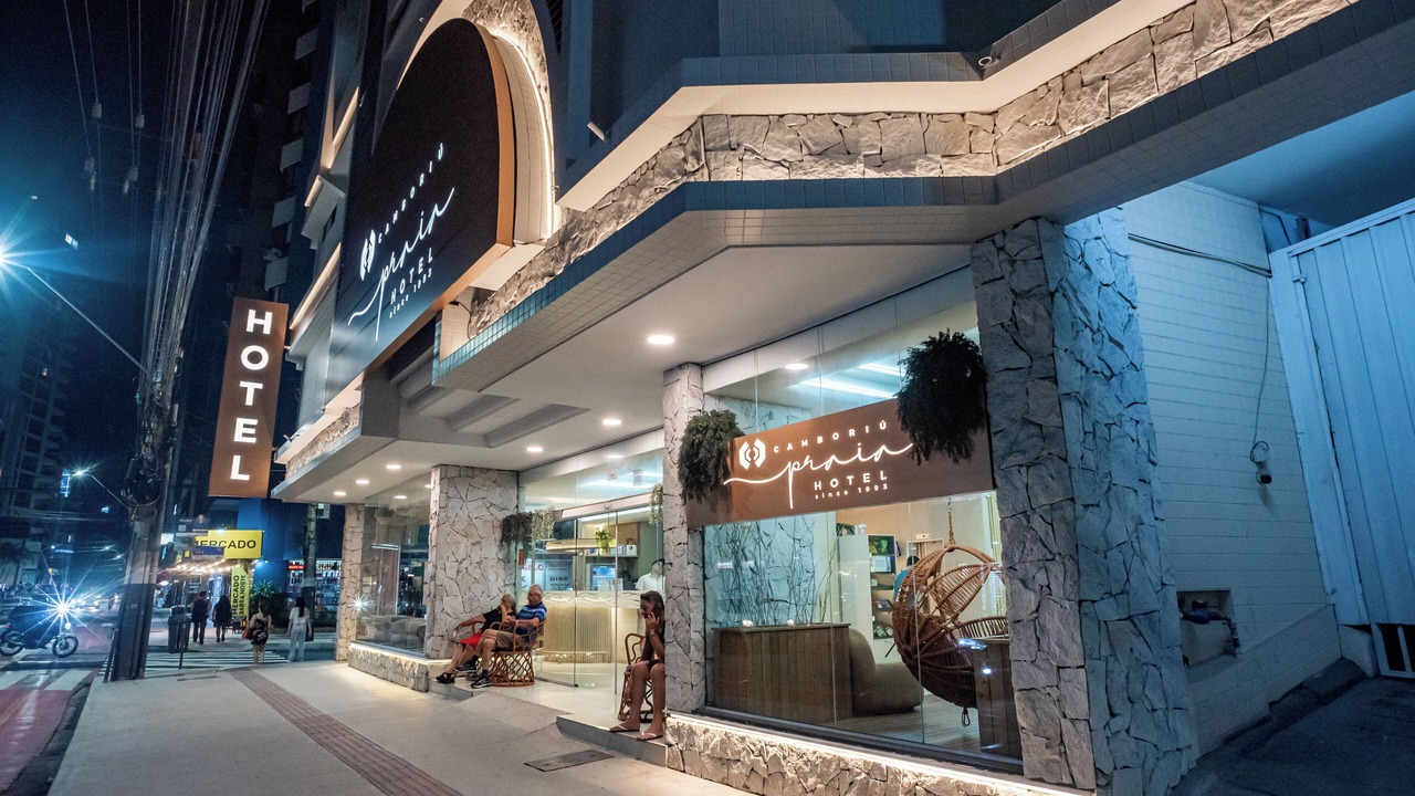 Photo of Outdoor in Centro