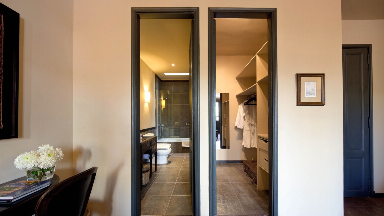 Photo of Bedroom in Palermo