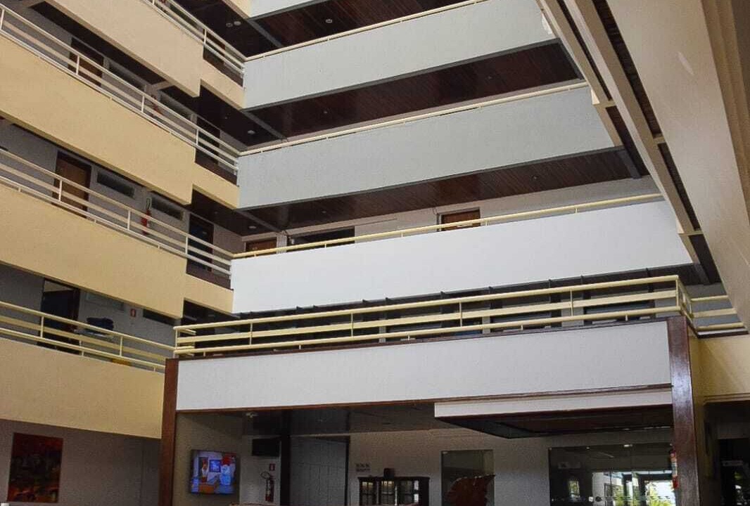 Photo of Patio Balcony in Pajucara