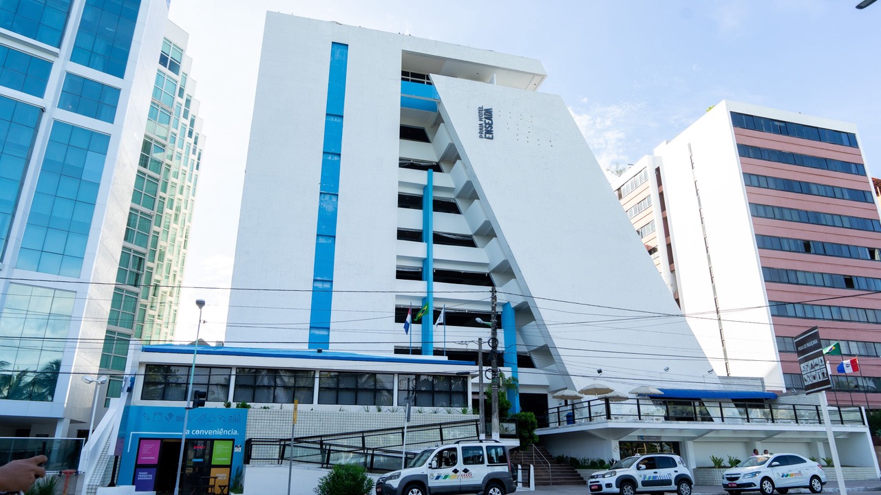 Photo of Outdoor in Pajucara