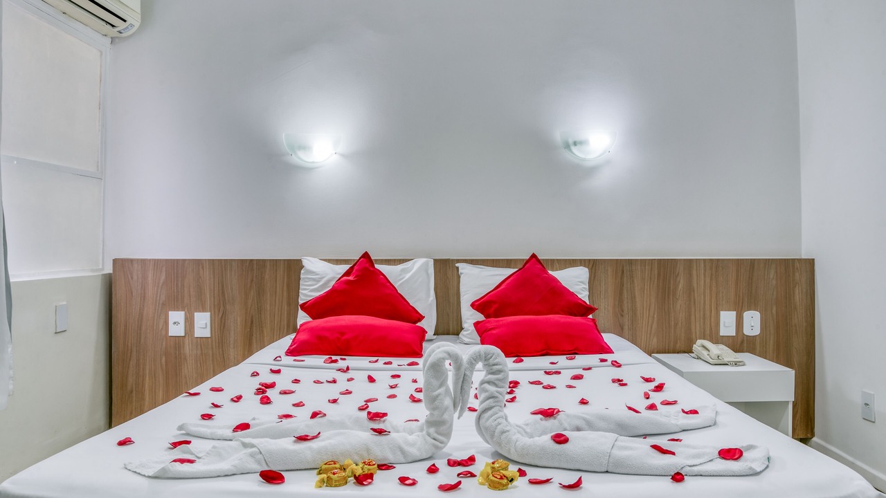 Photo of Bedroom in Pajucara