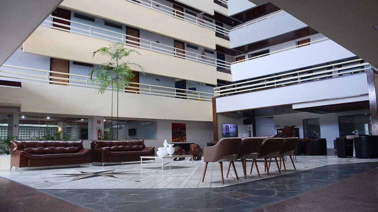 Photo of Patio Balcony in Pajucara