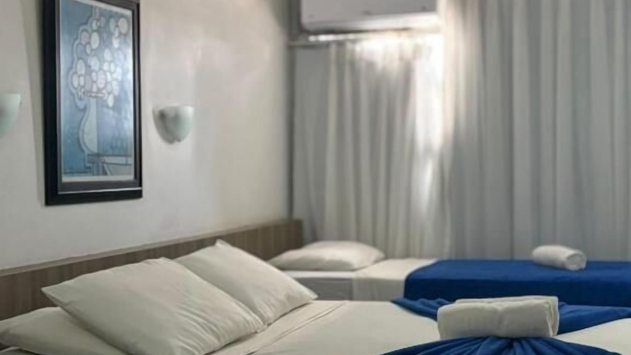 Photo of Bedroom in Pajucara