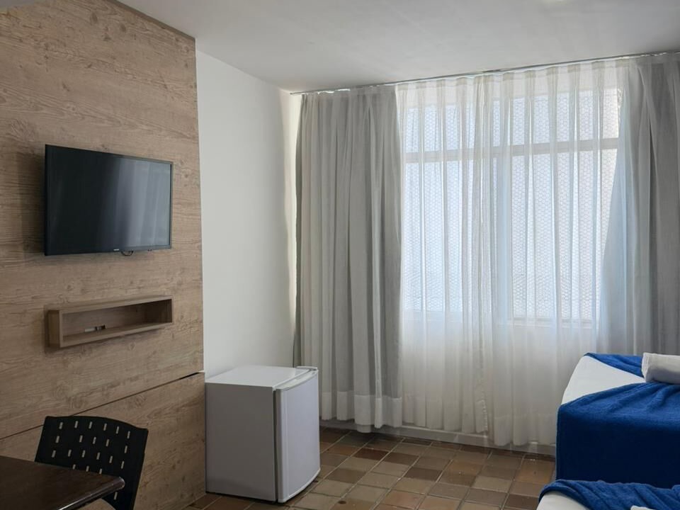 Photo of Livingroom in Pajucara