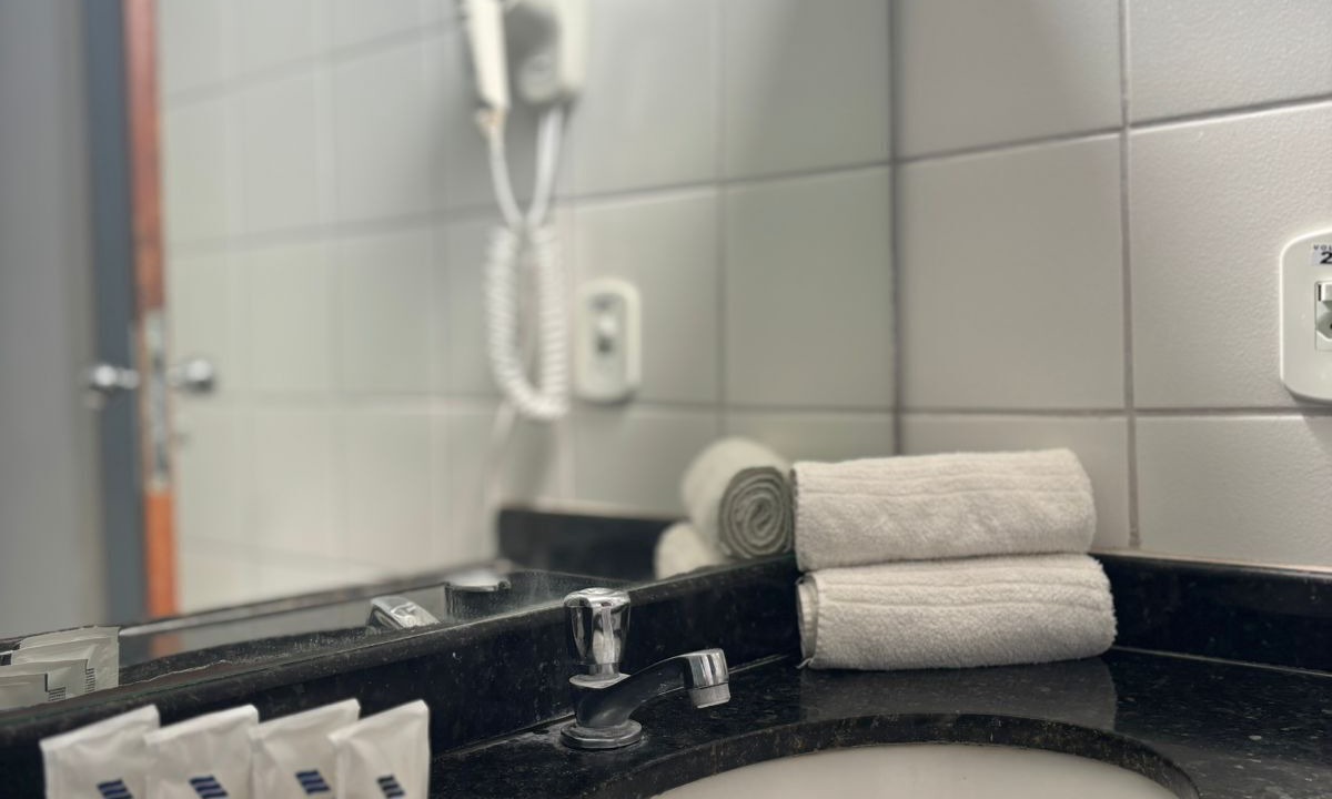 Photo of Bathroom in Pajucara