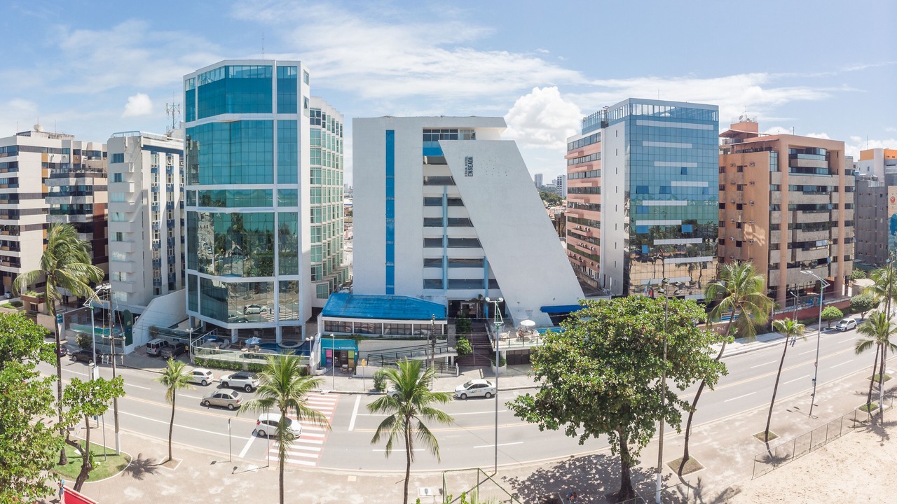 Photo of Outdoor in Pajucara