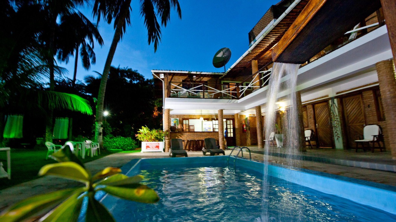 Photo of Outdoor in Praia do Frances