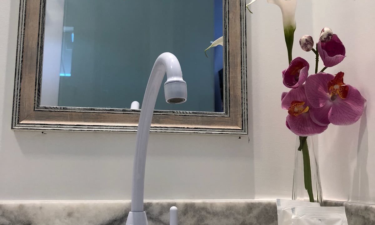 Photo of Bathroom in Praia do Frances