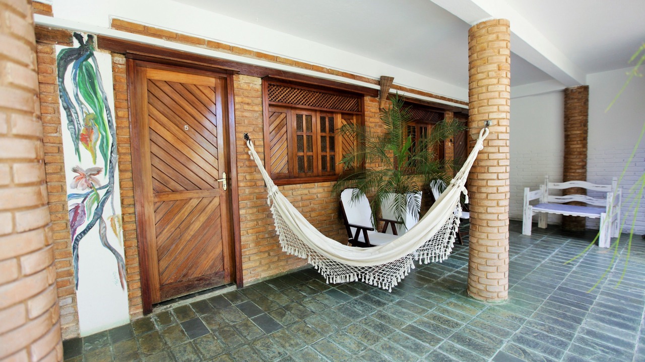 Photo of Patio Balcony in Praia do Frances