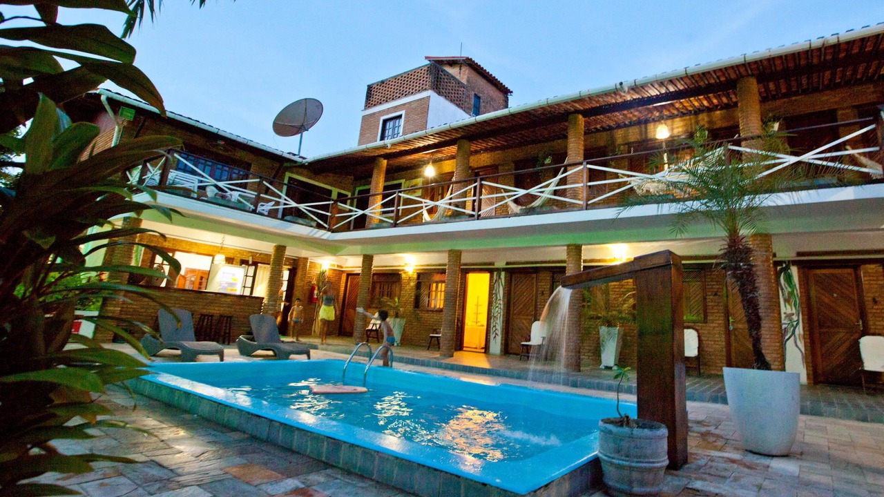 Photo of Outdoor in Praia do Frances