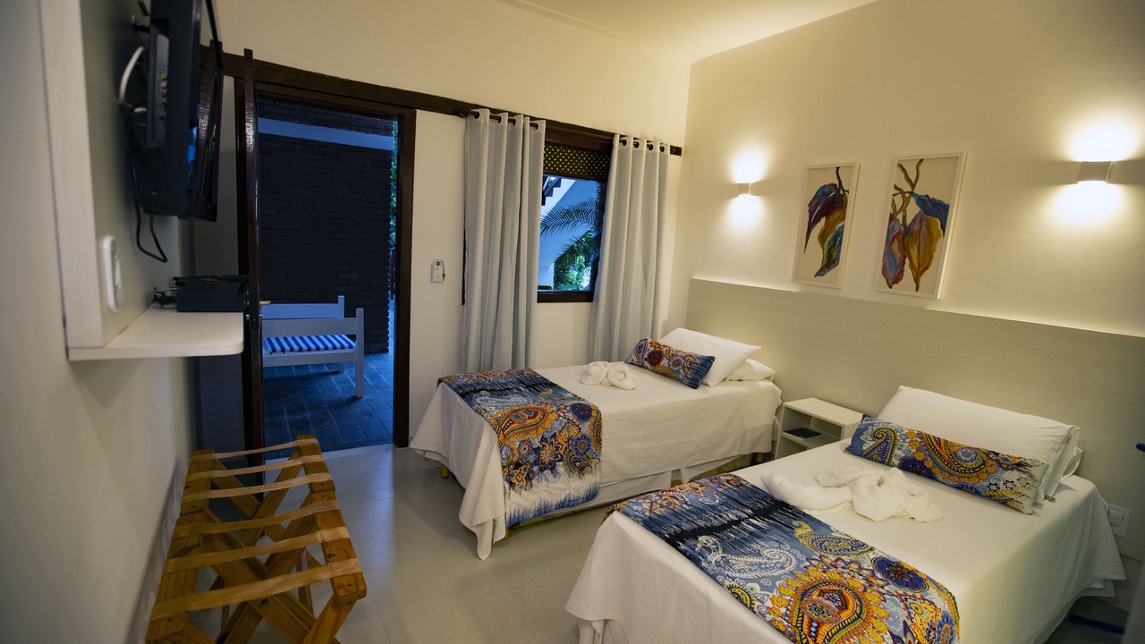 Photo of Bedroom in Praia do Frances