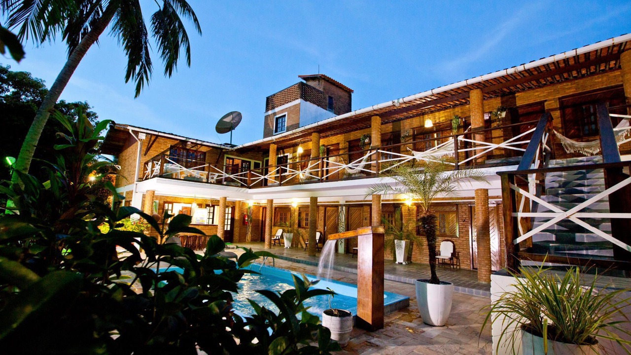 Photo of Outdoor in Praia do Frances