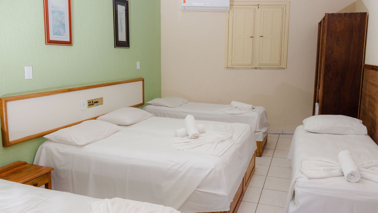 Photo of Bedroom in Taperapua Beach