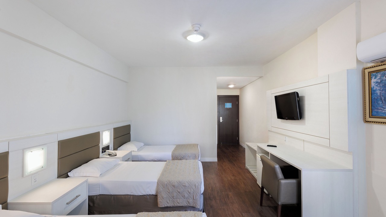 Photo of Bedroom in Centro