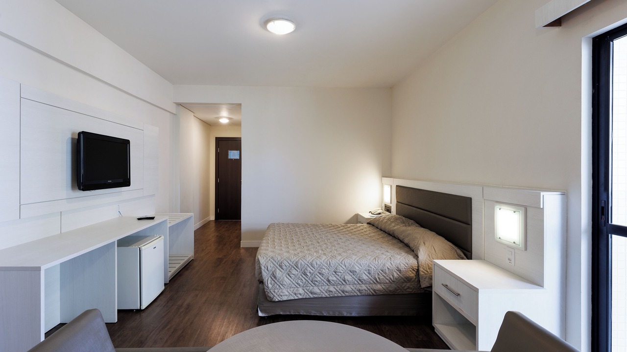 Photo of Bedroom in Centro