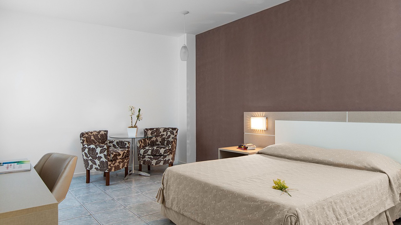 Photo of Bedroom in Centro