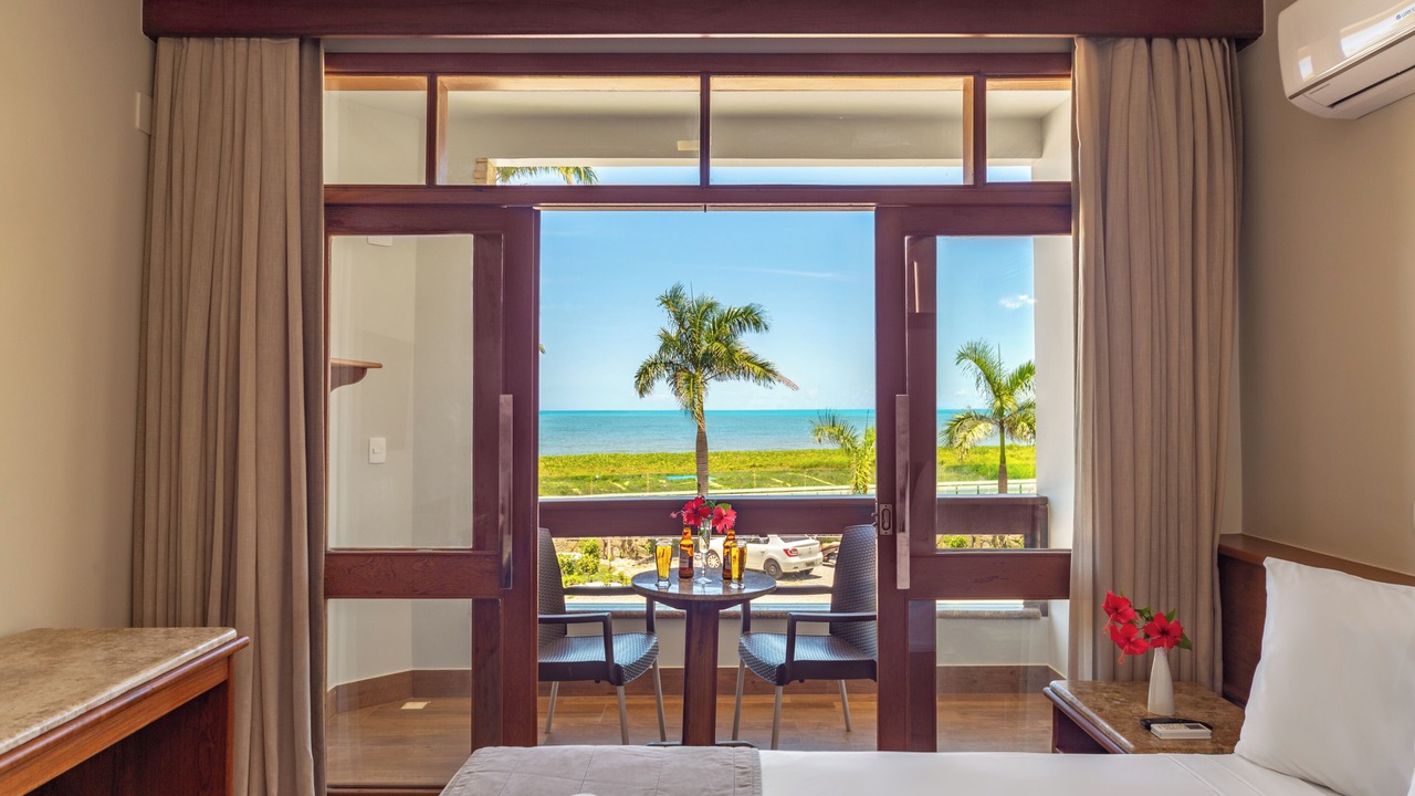 Photo of Bedroom in Porto Seguro