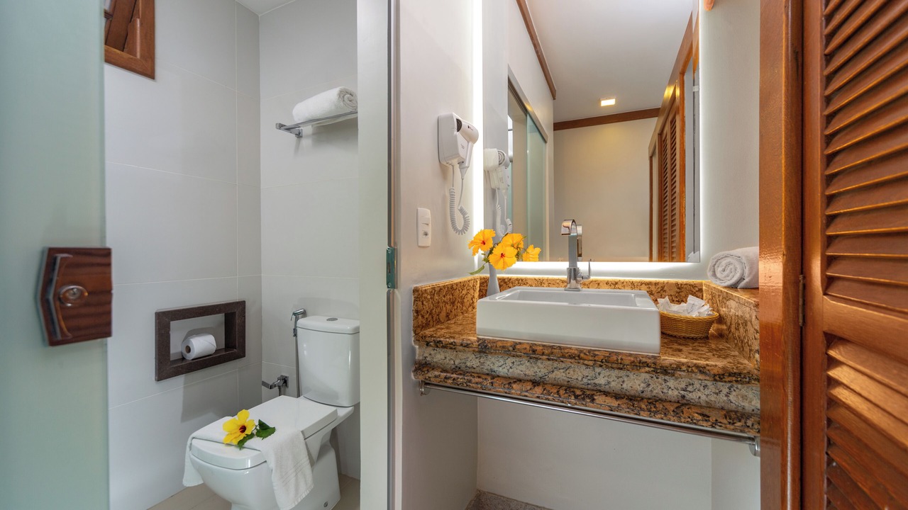 Photo of Bedroom in Porto Seguro