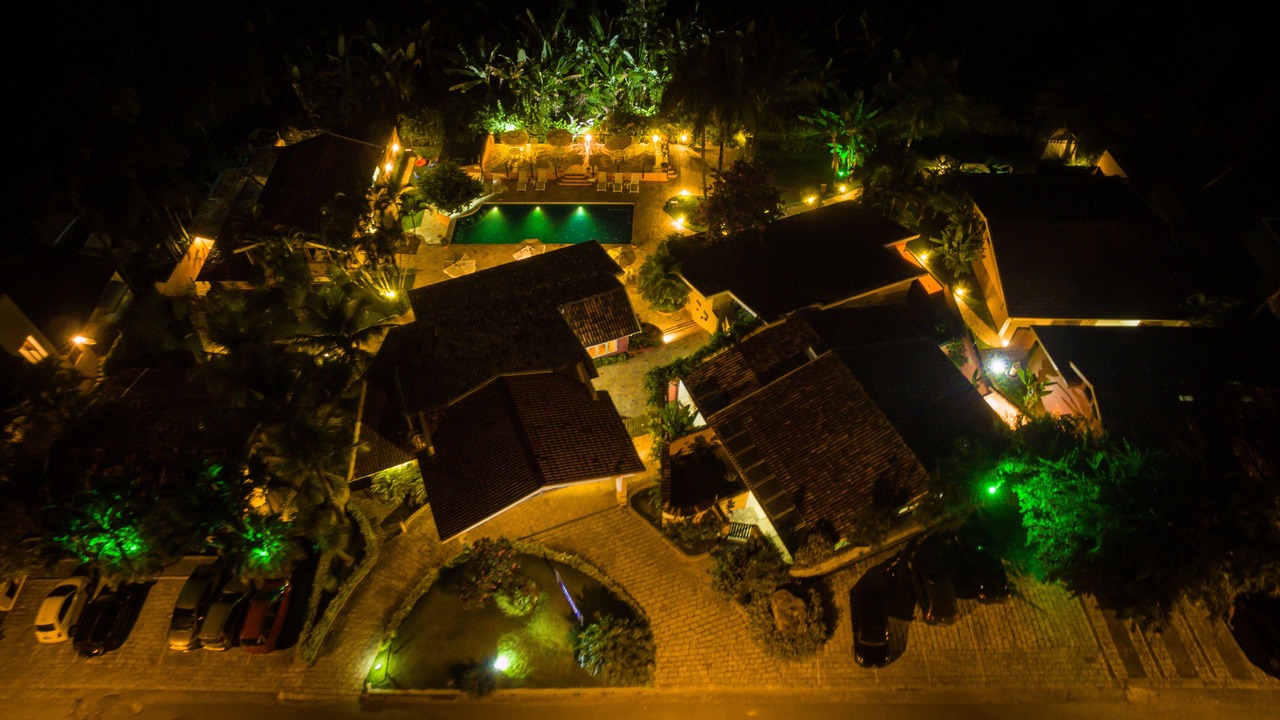 Photo of Outdoor in Feiticeira