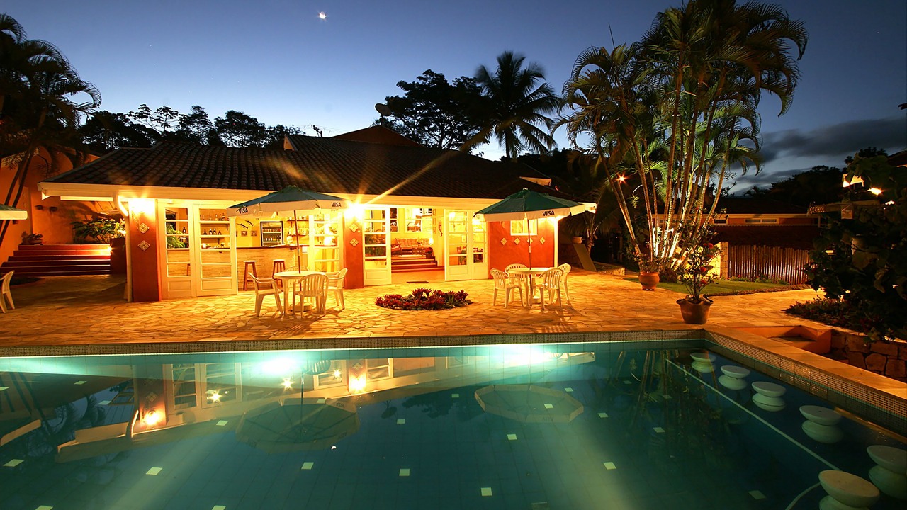 Photo of Outdoor in Feiticeira