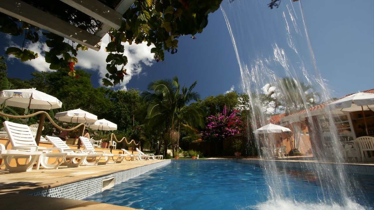 Photo of Outdoor in Feiticeira