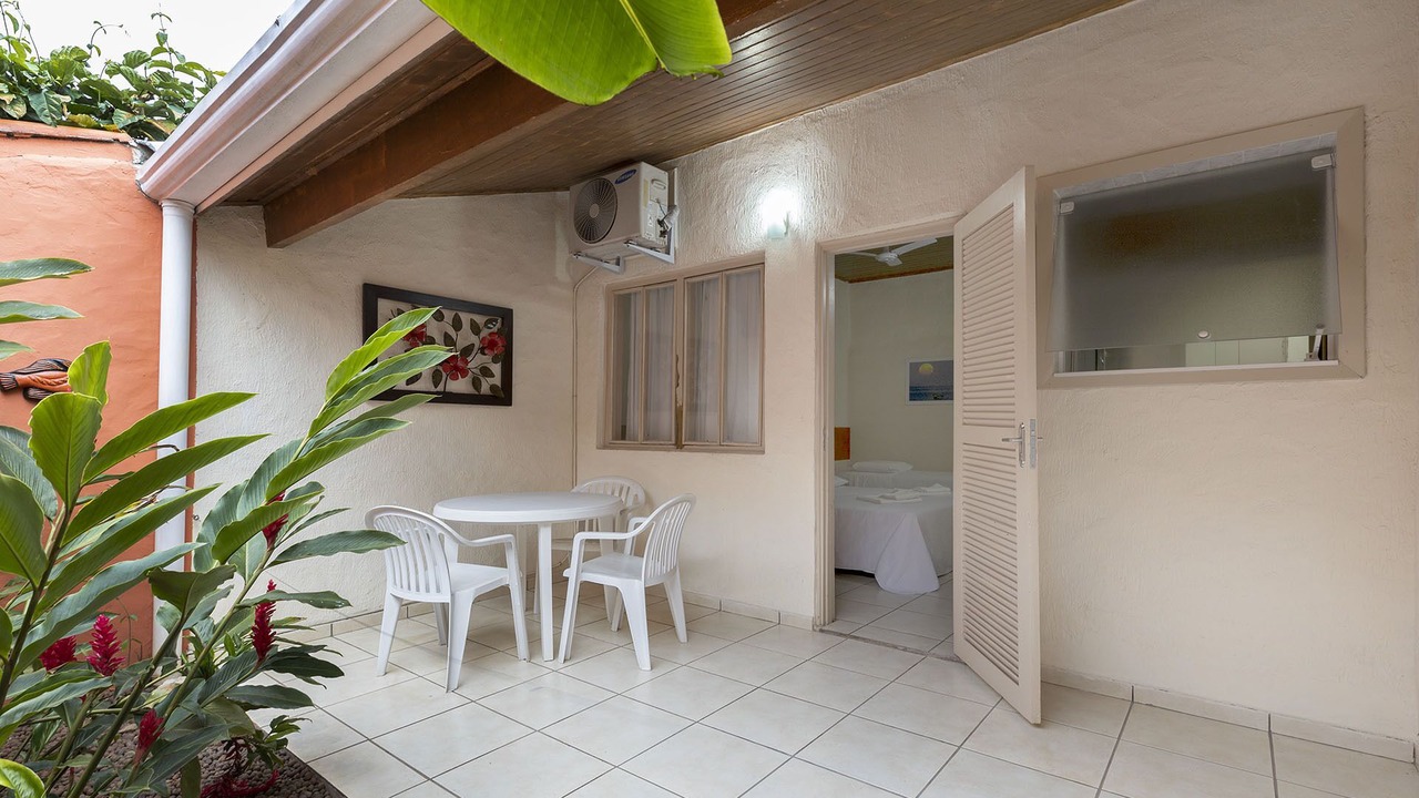Photo of Patio Balcony in Feiticeira