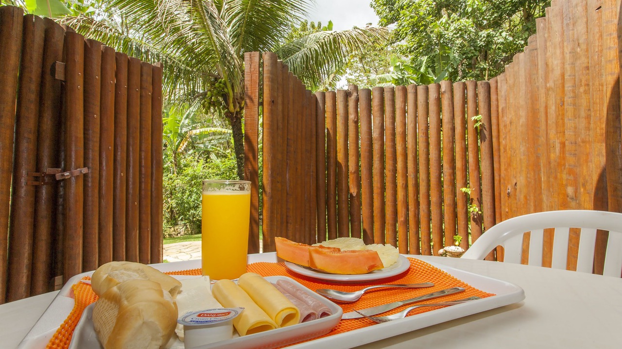 Photo of Patio Balcony in Feiticeira