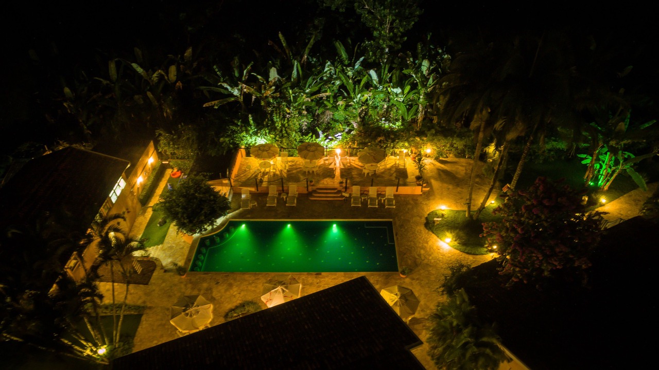 Photo of Outdoor in Feiticeira