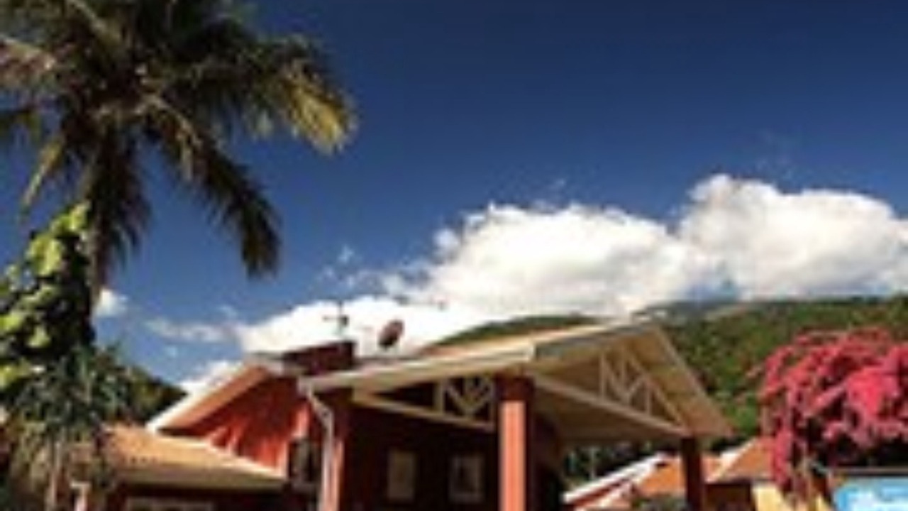 Photo of Outdoor in Feiticeira