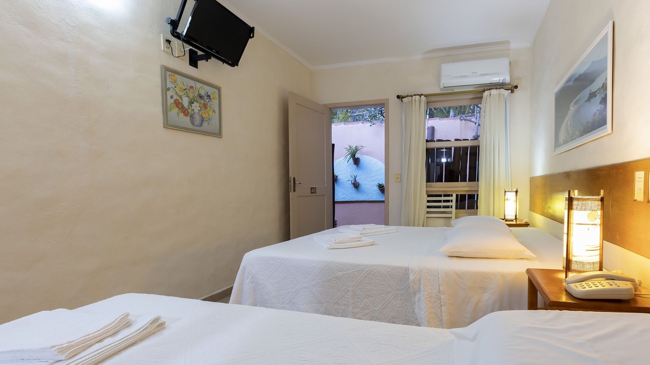 Photo of Bedroom in Feiticeira