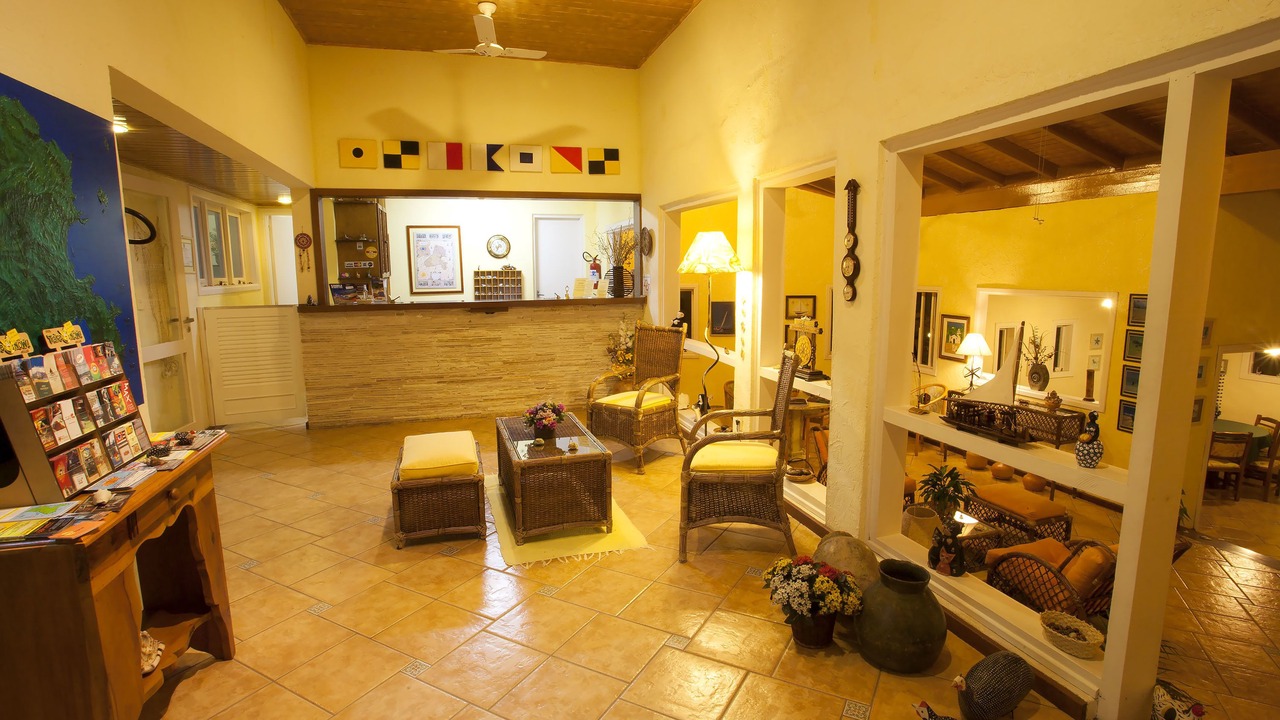 Photo of Others in Feiticeira
