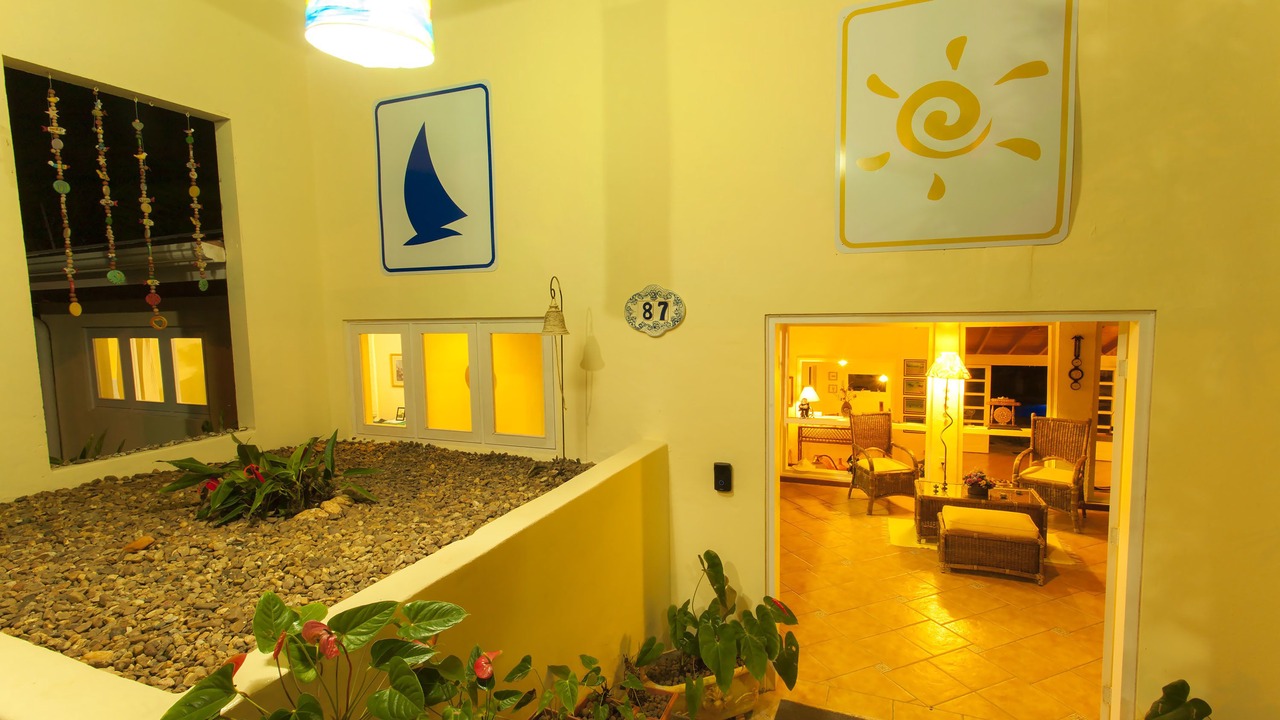 Photo of Outdoor in Feiticeira