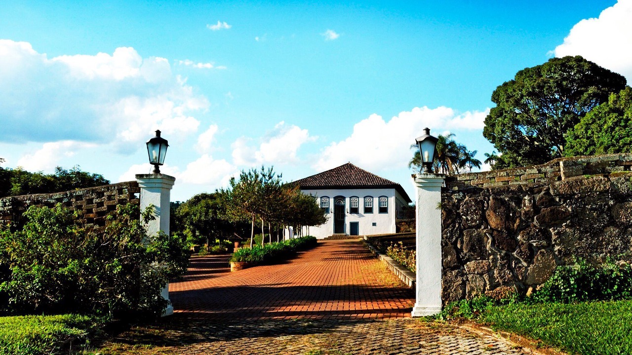 Photo of Outdoor in Itatiba