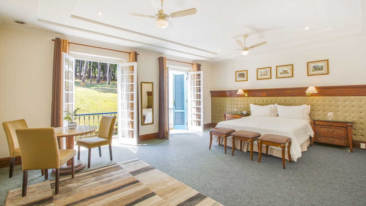 Photo of Bedroom in Itatiba