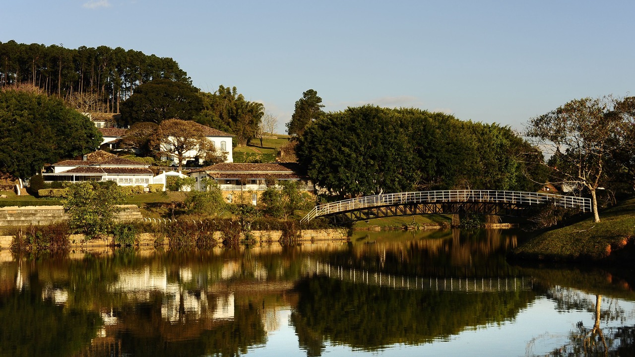 Photo of Outdoor in Itatiba
