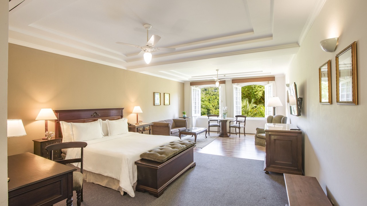 Photo of Bedroom in Itatiba