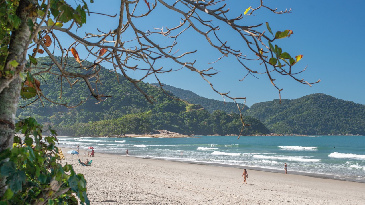 Photo of Others in Sao Sebastiao